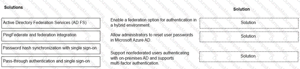 MS-900 Question 117