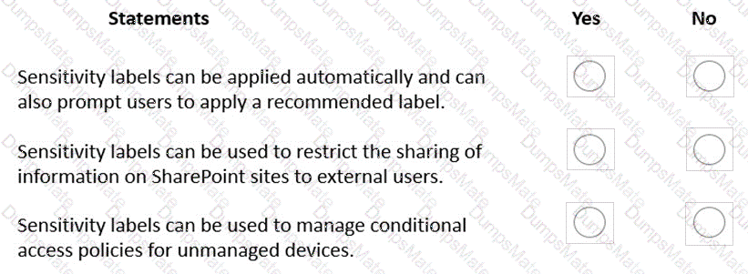 MS-900 Question 67