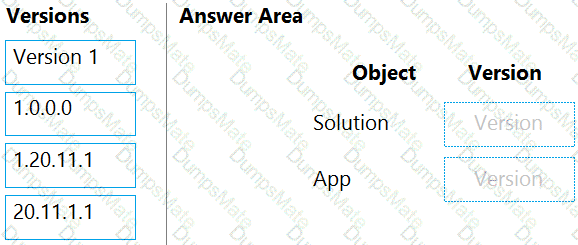 PL-100 Question 41