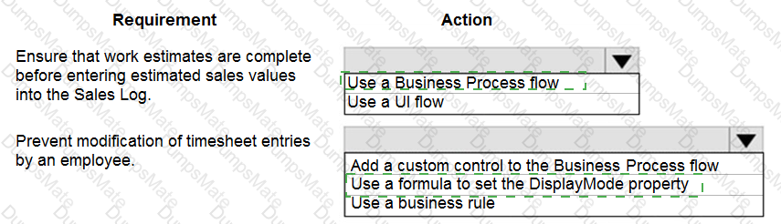 PL-100 Answer 11