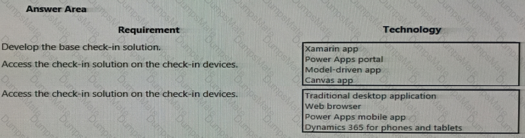 PL-200 Question 41