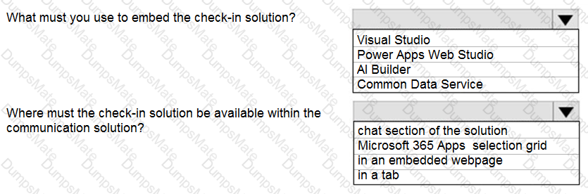 PL-200 Question 46