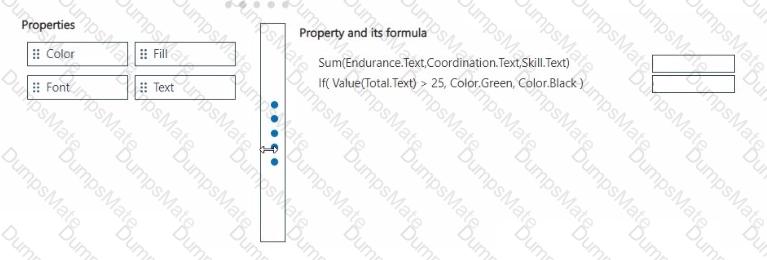 PL-200 Question 32