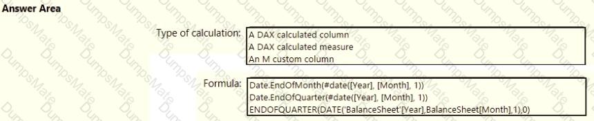 PL-300 Question 11