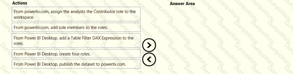 PL-300 Question 5