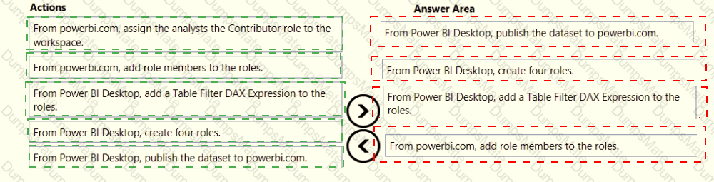 PL-300 Answer 5