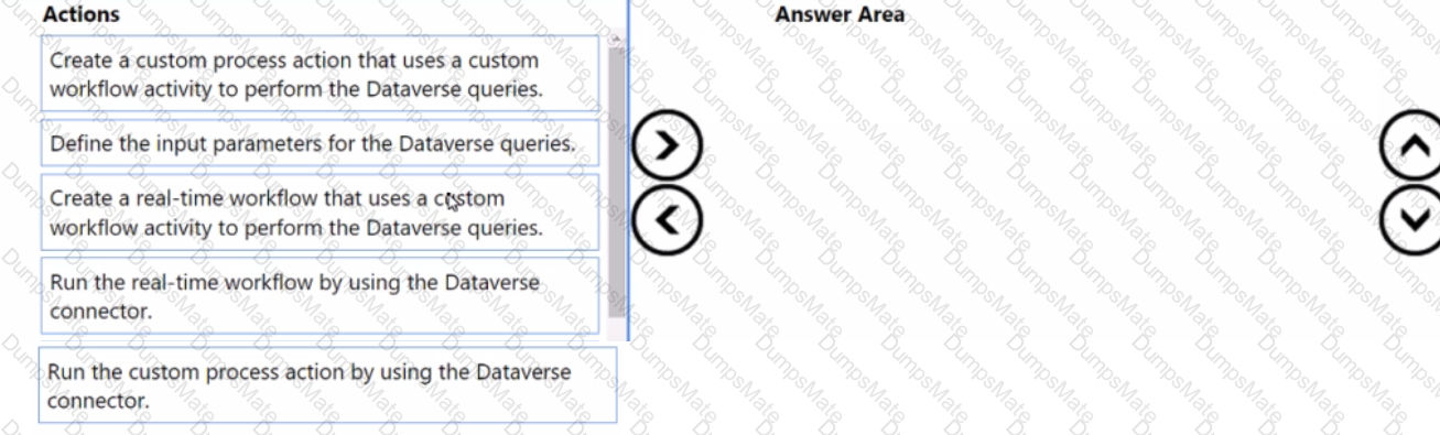 PL-400 Question 31