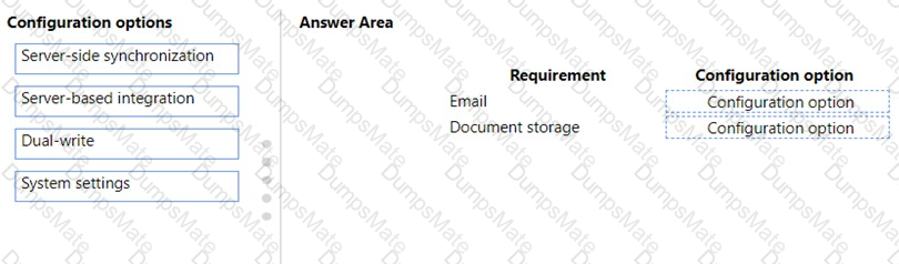 PL-400 Question 8