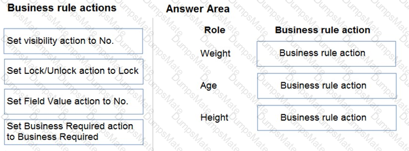 PL-400 Question 12