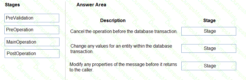 PL-400 Question 39