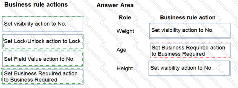 PL-400 Answer 12