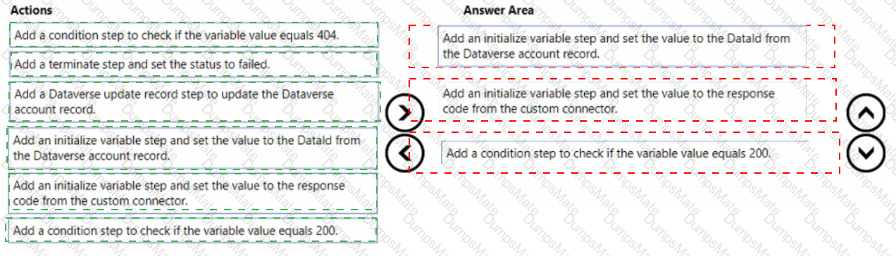 PL-400 Answer 23