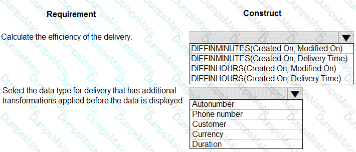 PL-400 Question 35