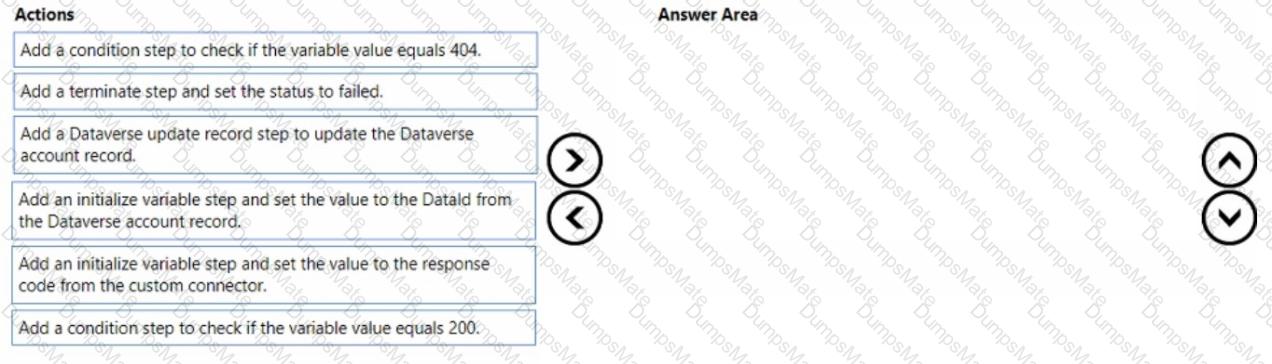 PL-400 Question 23