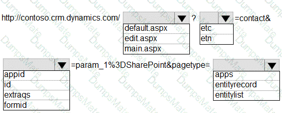 PL-400 Question 9