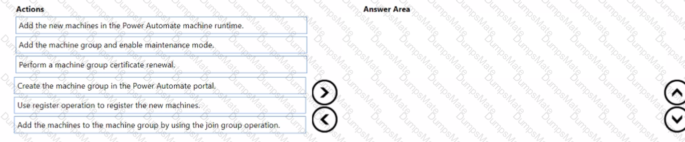 PL-500 Question 12