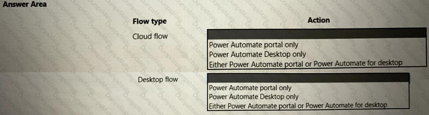 PL-500 Question 31