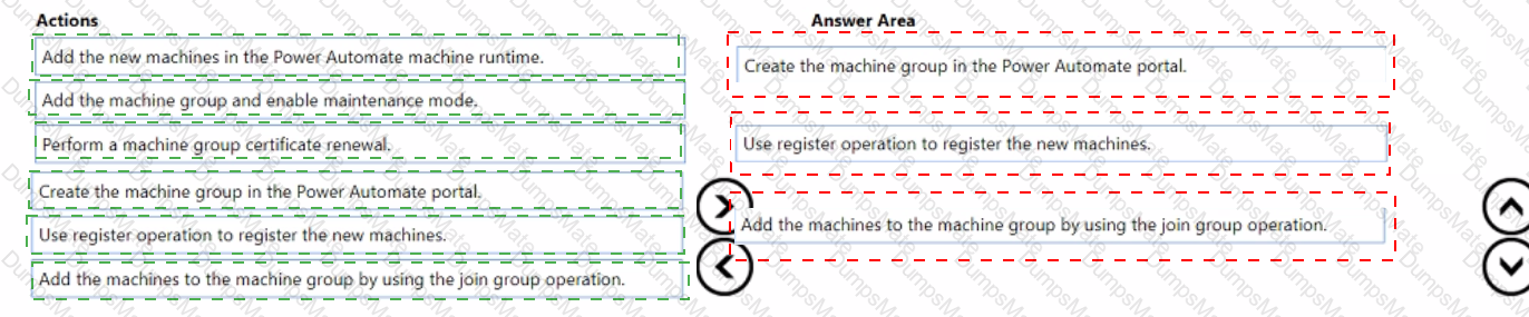 PL-500 Answer 12