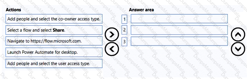 PL-500 Question 34