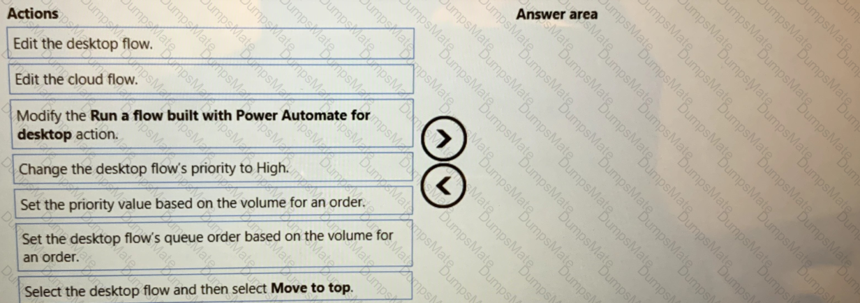 PL-500 Question 36