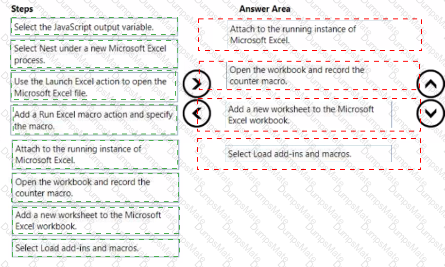 PL-500 Answer 10