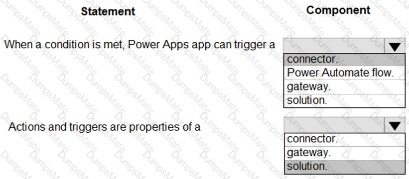 PL-900 Question 29