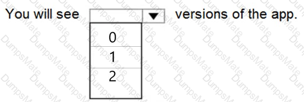 PL-900 Question 69