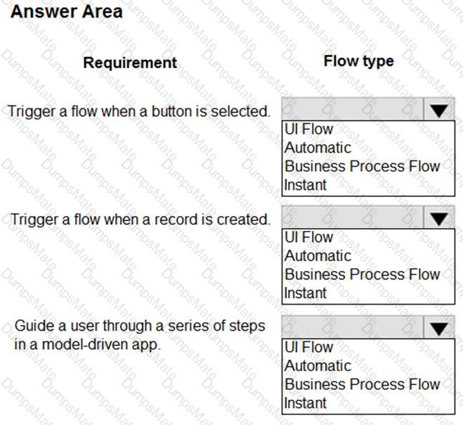 PL-900 Question 26