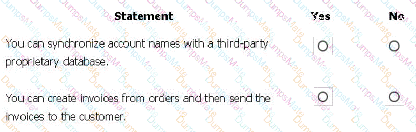 PL-900 Question 72