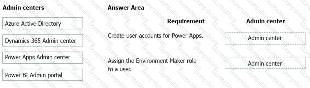 PL-900 Question 67