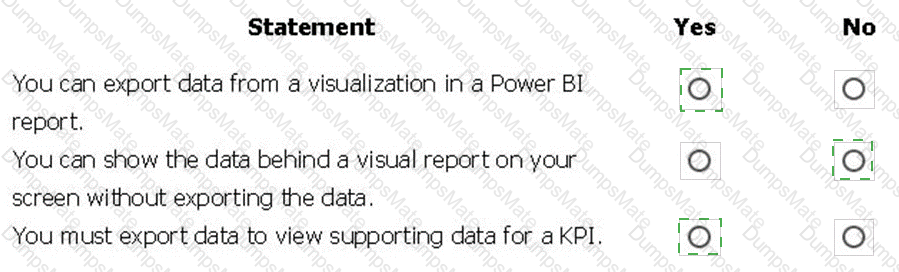 PL-900 Answer 19