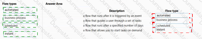 PL-900 Answer 6