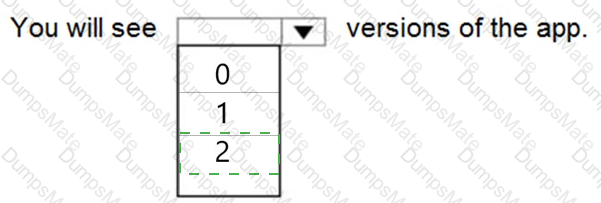 PL-900 Answer 69