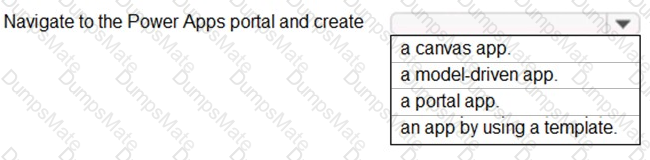 PL-900 Question 45