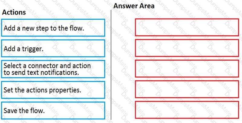 PL-900 Question 82