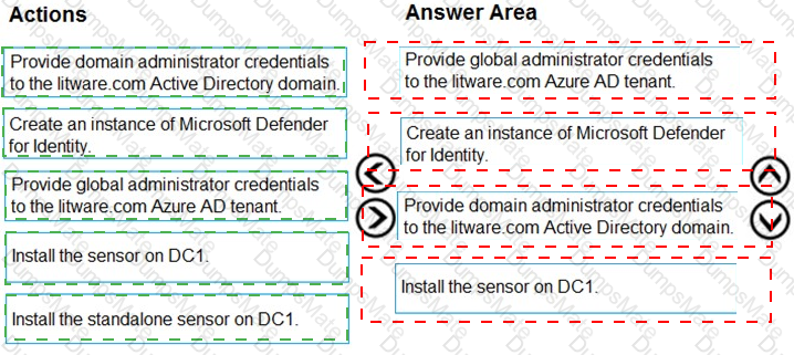 SC-200 Answer 43