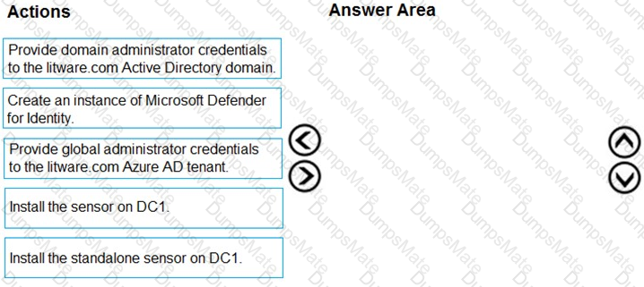 SC-200 Question 43