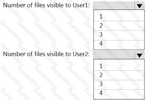 SC-400 Question 19