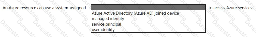 SC-900 Question 41