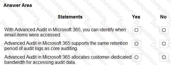 SC-900 Question 30