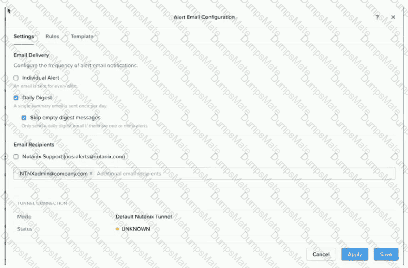 Nutanix Exam NCA-5.20 Questions and Answers - Update Mar 2023