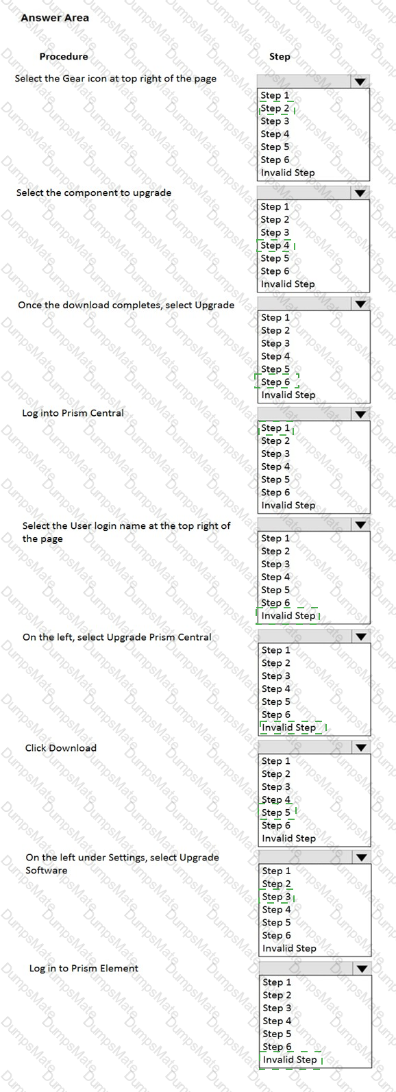 NCP-MCI-6.5 Answer 29