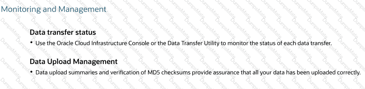 New 1z0-1085-22 Test Questions