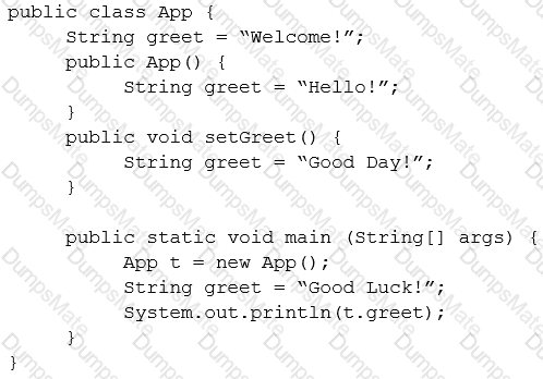 1z0-808 Valid Braindumps Questions