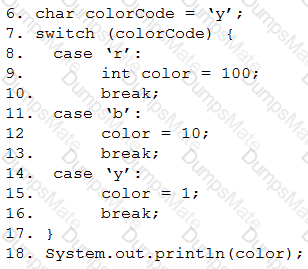 1z0-808 Exam