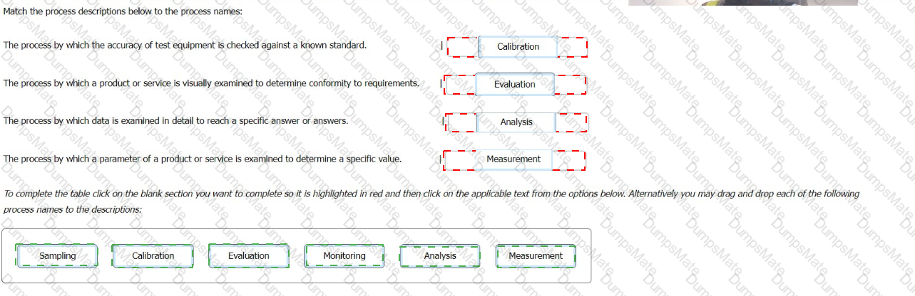 ISO-9001-Lead-Auditor Answer 9