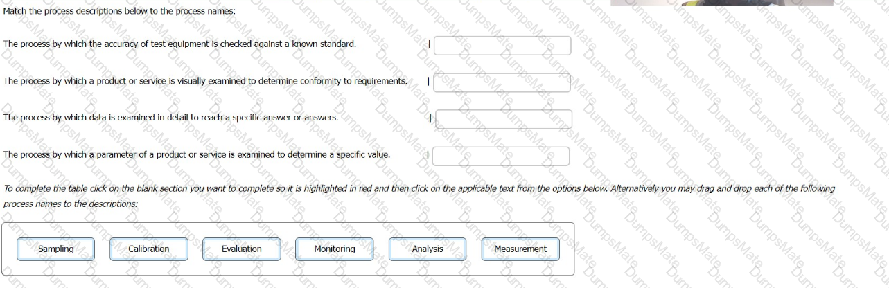 ISO-9001-Lead-Auditor Question 9