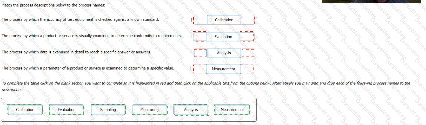 ISO-9001-Lead-Auditor Answer 8