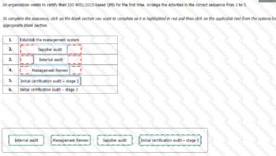 ISO-9001-Lead-Auditor Answer 28