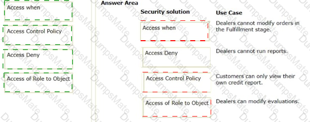 PEGACPSSA23V1 Answer 10